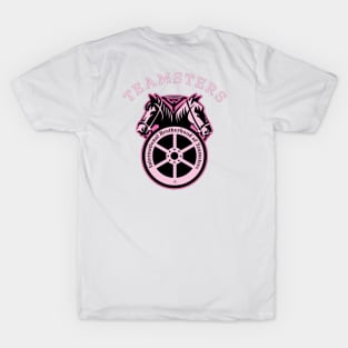 JC 25 Breast Cancer t shirt #3 T-Shirt